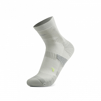 AWSV079-2 Носки Jogging серый